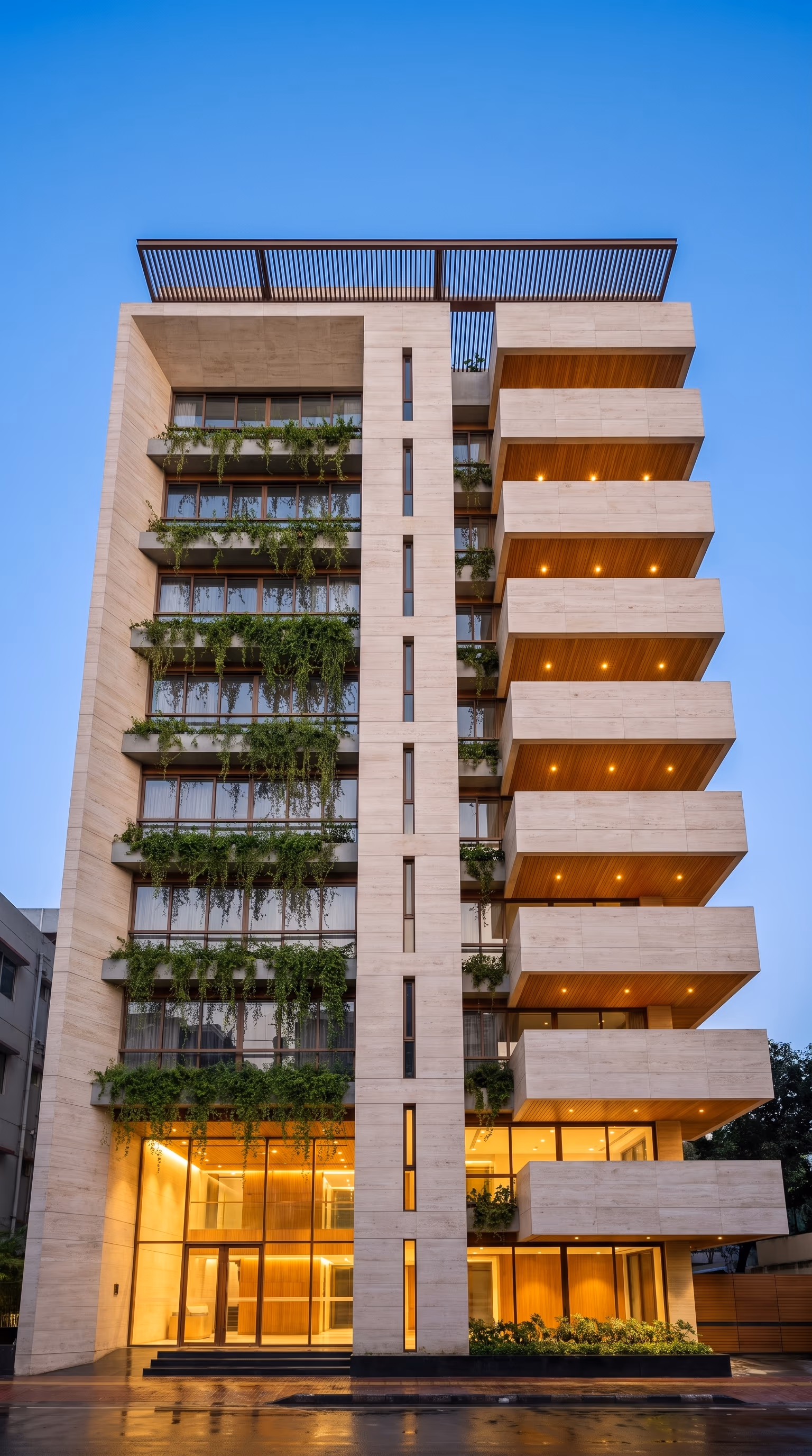 Residential
